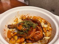 -浙江安吉JW万豪酒店·万豪中餐厅