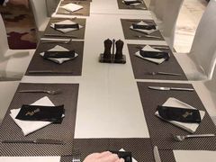 -新发展亚太JW万豪酒店·福苑咖啡厅