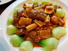 -索菲特酒店·乐轩华中餐厅