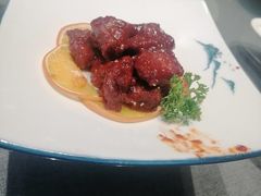 -阿娘家·原生态农家菜(国顺东路店)