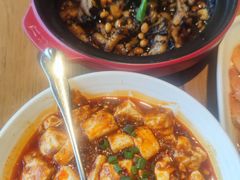 -金牌外婆家(苏州中心店)