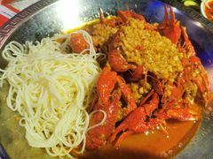 -红钳侠小龙虾·烧烤(中赢康康谷店)