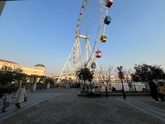 -百联奥特莱斯广场(南京店)