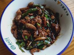 -尚禾厨·湘菜馆(步行街店)