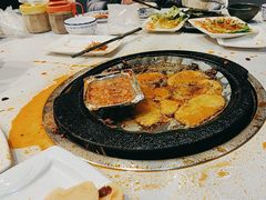 -牛得很·鲜牦牛肉烧烤·牛羊肉菌汤锅(康定店)
