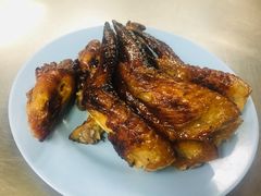 -黄亚华小食店(Jalan Alor)