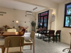 大堂-甘单茶事小馆(洋河店)