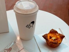 -喜茶(迪士尼小镇DP店)