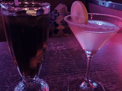 -摆渡酒吧(后海店)