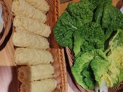 -四喜小胖·北京涮肉(五道营店)