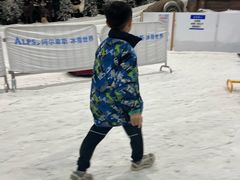 -世界之窗阿尔卑斯冰雪世界
