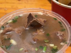-燕子煨汤(山海关路店)