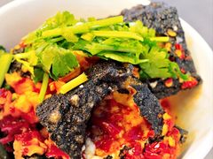 -黑色经典臭豆腐·湖南特产(太平街口店)