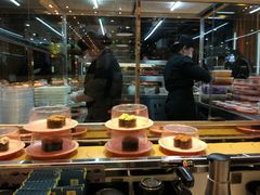 -争鲜回转寿司(通州万达店)