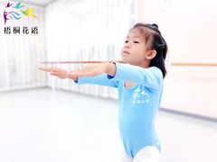 -梧桐花语舞蹈培训中心(潞城校区)