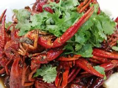 -清真·老金烧烤·小龙虾(奥体中路店)