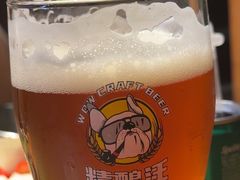 -肉串汪(月坛店)