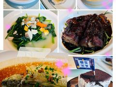 -维园悦谱·海派家常菜(乌鲁木齐南路店)