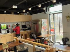 -李先生牛肉面大王(大兴枣园店)