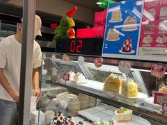 -PAOPAO Bakery&Café(港汇店)