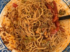 -陈至马正宗兰州牛肉面(韩乐坊店)