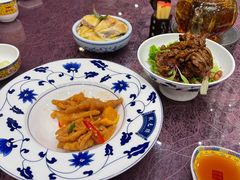 -宁波状元楼酒店(和义路店)