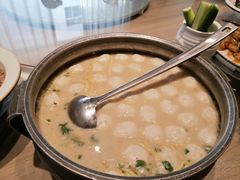 -味莊·青岛菜(云霄路店)