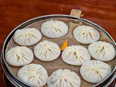 -东京包子楼(政七街店)