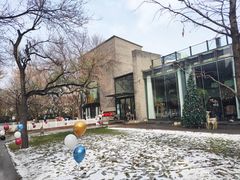 -唐廊烤鸭店(工体店)