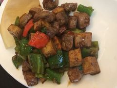 android_upload_pic-嘉逸传菜(洛川东路店)