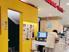 -方快-照相馆(浦建路巴黎春天店)