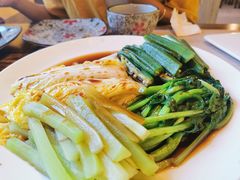 -格日勒阿妈蒙古厨房(大召店)