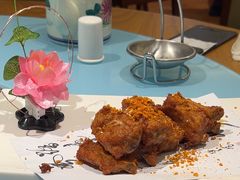 -琼菜人家·海南菜·文昌鸡(文昌大道店)