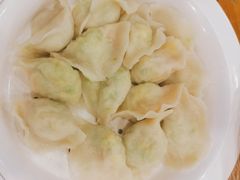 -大清花饺子(山庄店)