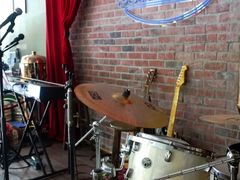 -JUKEBOX玖部音乐餐厅(华侨城店)