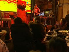 -小镇印象音乐餐吧(莲塘店)