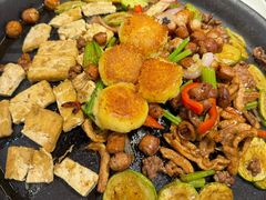 -一烙锅(友谊店)