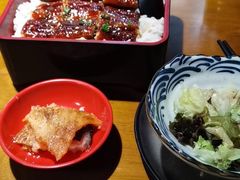 -东岸料理·寿司·刺身