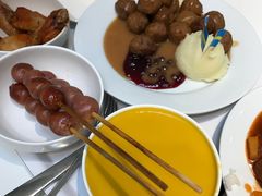 -宜家·瑞典风味餐厅(北京西红门店)