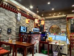 -李记白水羊头·清真老味家常菜(石景山店)