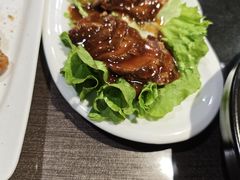 -金泽大酒店·卢塞恩餐厅·年夜饭春节连市