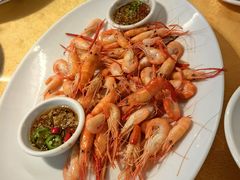 -大笑饭堂(甲子桥店)