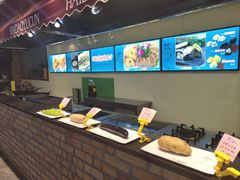 -海岛渔村大酒店(云霄路店)