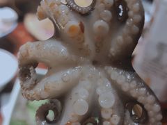 乌鱼仔-老长春果木炭涮羊肉(东田·青年城店)