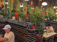 -江湖水乡铁锅炖魚(周庄嘉园店)