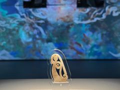 -北京大葆台遗址博物馆