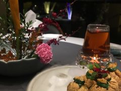 -晶苑餐厅(爱琴海购物中心)