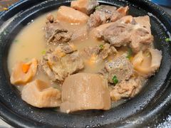 -陶德砂锅(蜀汉路店)