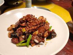 -四世同堂·京菜·烤鸭(双井店)