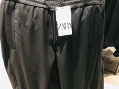 -ZARA(红谷滩万达店)
